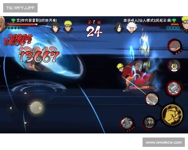 火影手游论坛风起云涌 最新攻略阵容人气榜单