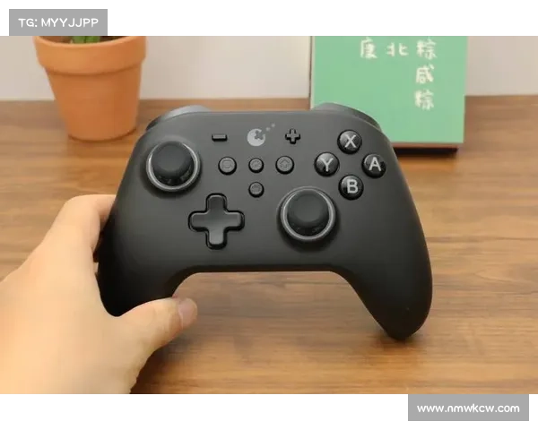 用手柄畅玩魔兽世界：完美指南