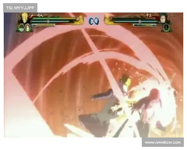 究极忍术大师宁次：绿叶之刃，一击必杀