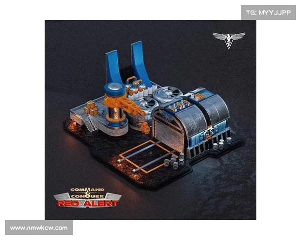 红警无基地:建造基地的奇思妙想 红警无基地:建造基地的奇思妙想