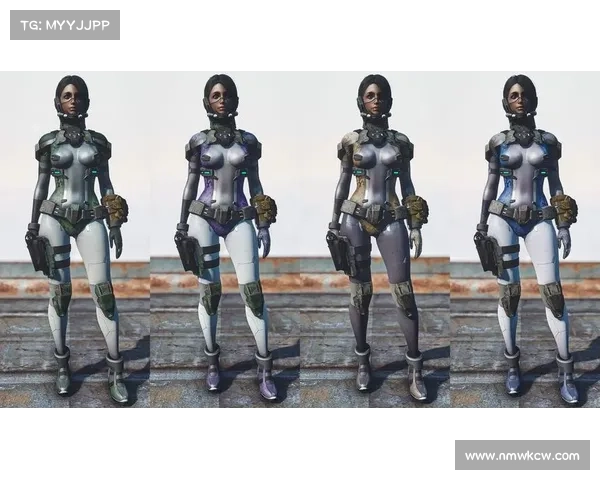 辐射4:装备升级攻略,提升装备等级的绝佳方法 辐射4:装备升级攻略,提升装备等级的绝佳方法