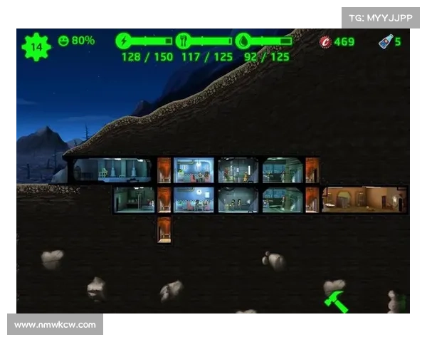 辐射避难所:高点婴儿培育技能揭秘 辐射避难所:高点婴儿培育技能揭秘