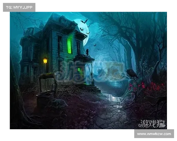 逃出阴森鬼屋攻略2:通关秘籍大揭秘 逃出阴森鬼屋攻略2:通关秘籍大揭秘